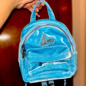 GSuwoo mini backpack